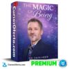 The Magic Of Being (En Español) de Dr. Dain Heer