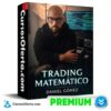 Trading Matemático de Daniel Gómez