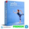 Yoga Terapéutico – Equilibra, Alivia y Renueva de Gaby Zermeño