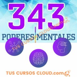 343 Poderes Mentales – Juan Carlos Gallardo