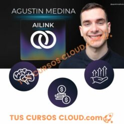 AIlink vip – Agustin Medina