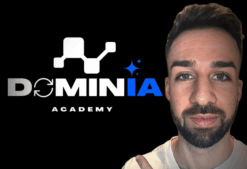 DominIA Academy de Josema Fernández