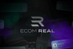 Ecom REAL de la Academia de Comercio Electrónico