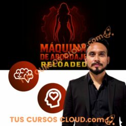 Máquina de Abordaje RELOADED – Mike Feroz