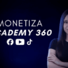 Monetiza Academy 360 de Fiorela Monetiza