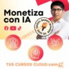 Monetiza con IA – Fabio Villanueva