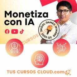Monetiza con IA – Fabio Villanueva