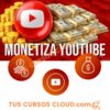 Monetiza Youtube – Pablo Cribari