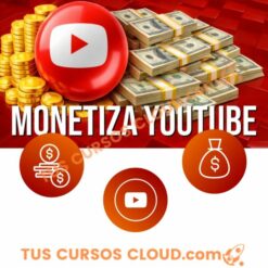 Monetiza Youtube – Pablo Cribari
