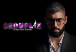 Seduflix de Matias Laca