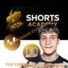 Shorts Academy de Jordi YouTube Shorts