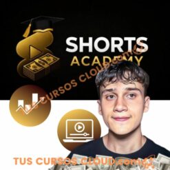 Shorts Academy de Jordi YouTube Shorts