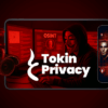 Tokin Privacy de Reven