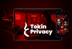 Tokin Privacy de Reven