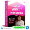 Curso Ventas y Persuasion – Eduardo Rosser
