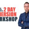 Todd Herman – 90 Day Year