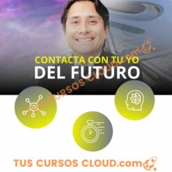 Contacta con tu Yo del Futuro de Miguel Santos