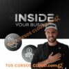 Inside Your Business – Titto Gálvez