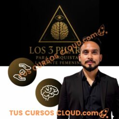 Los 3 Pilares para Conquistar la Mente Femenina – Mike Feroz
