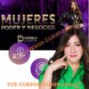 Mujeres Poder y Negocios – Daniela Correa